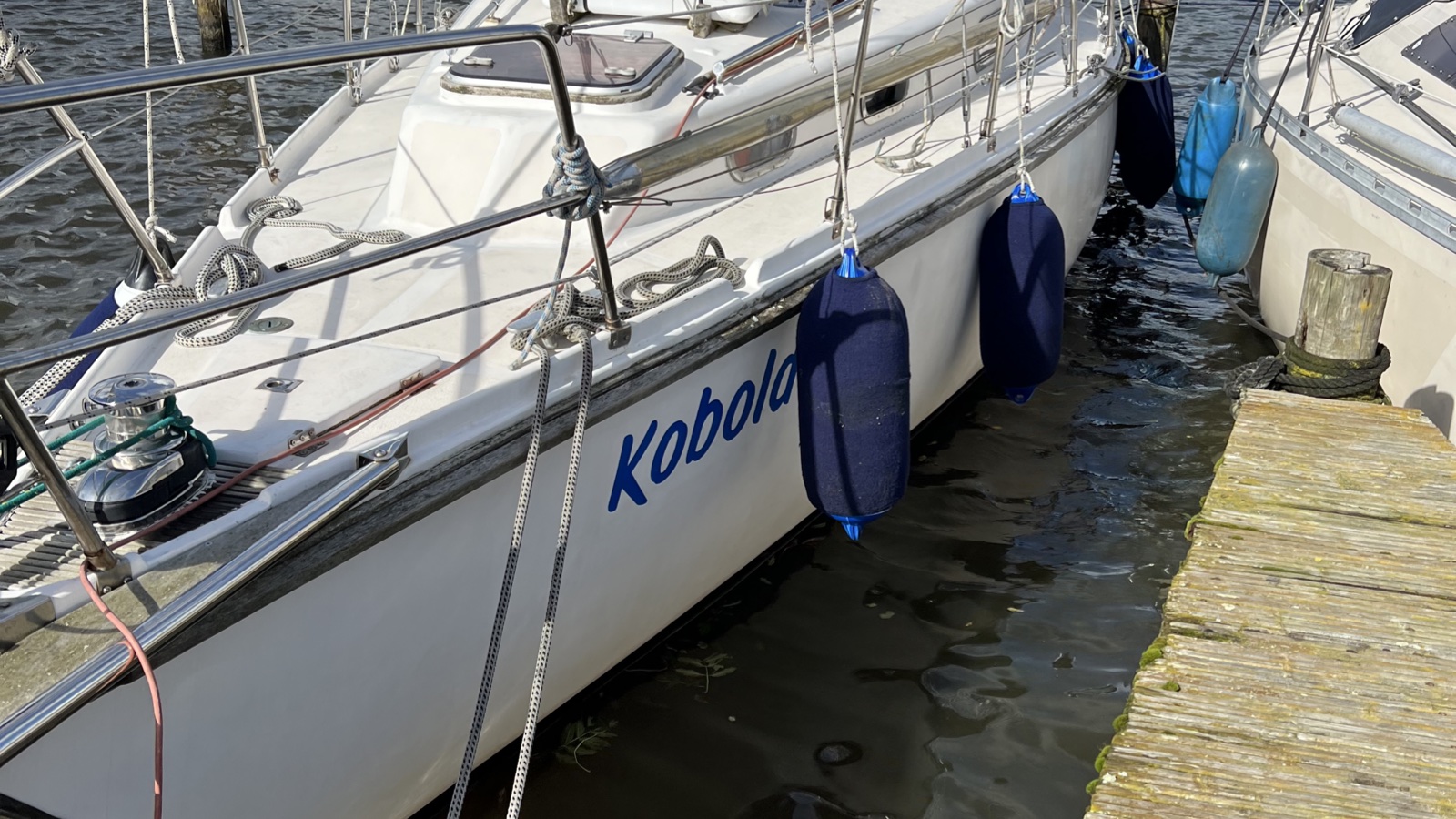 SY Kobold