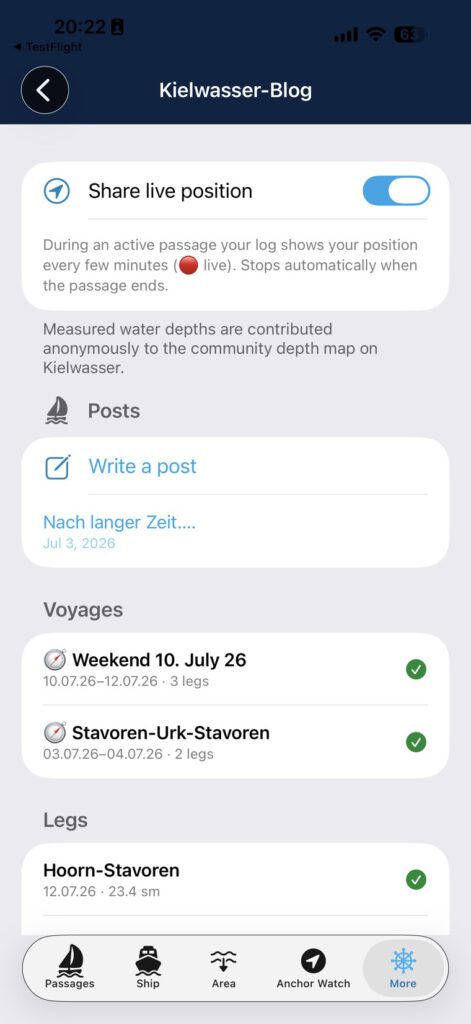 App