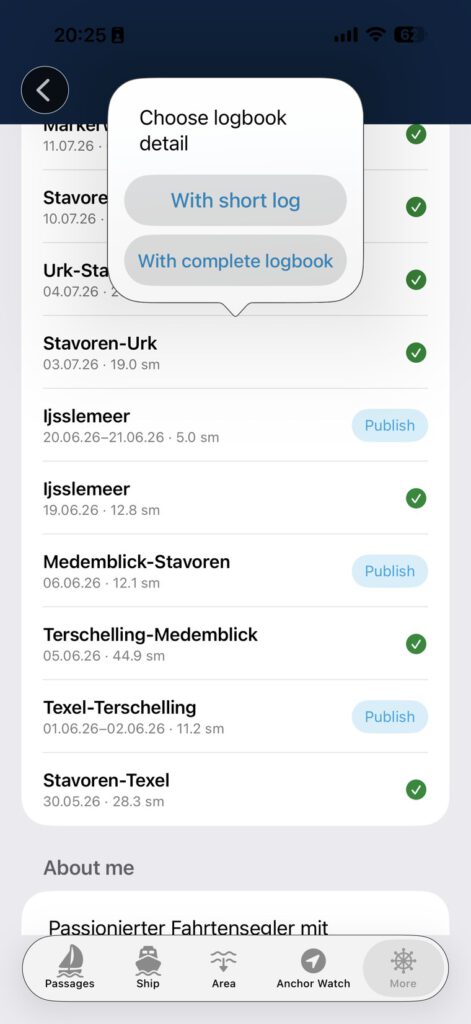 App